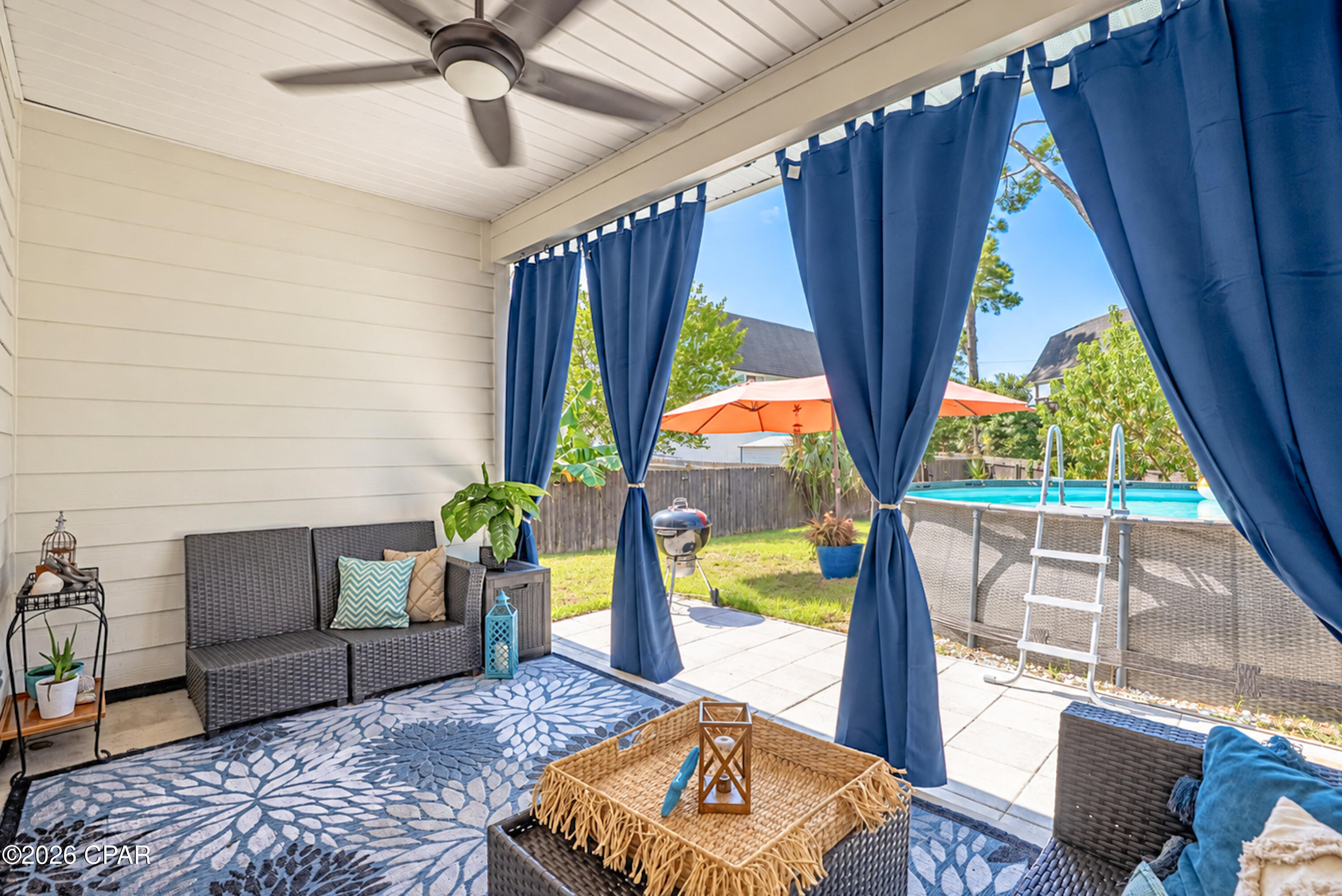 6111 Hilltop Avenue, Panama City Beach, FL 32408 thumbnail, photo 33 of 62