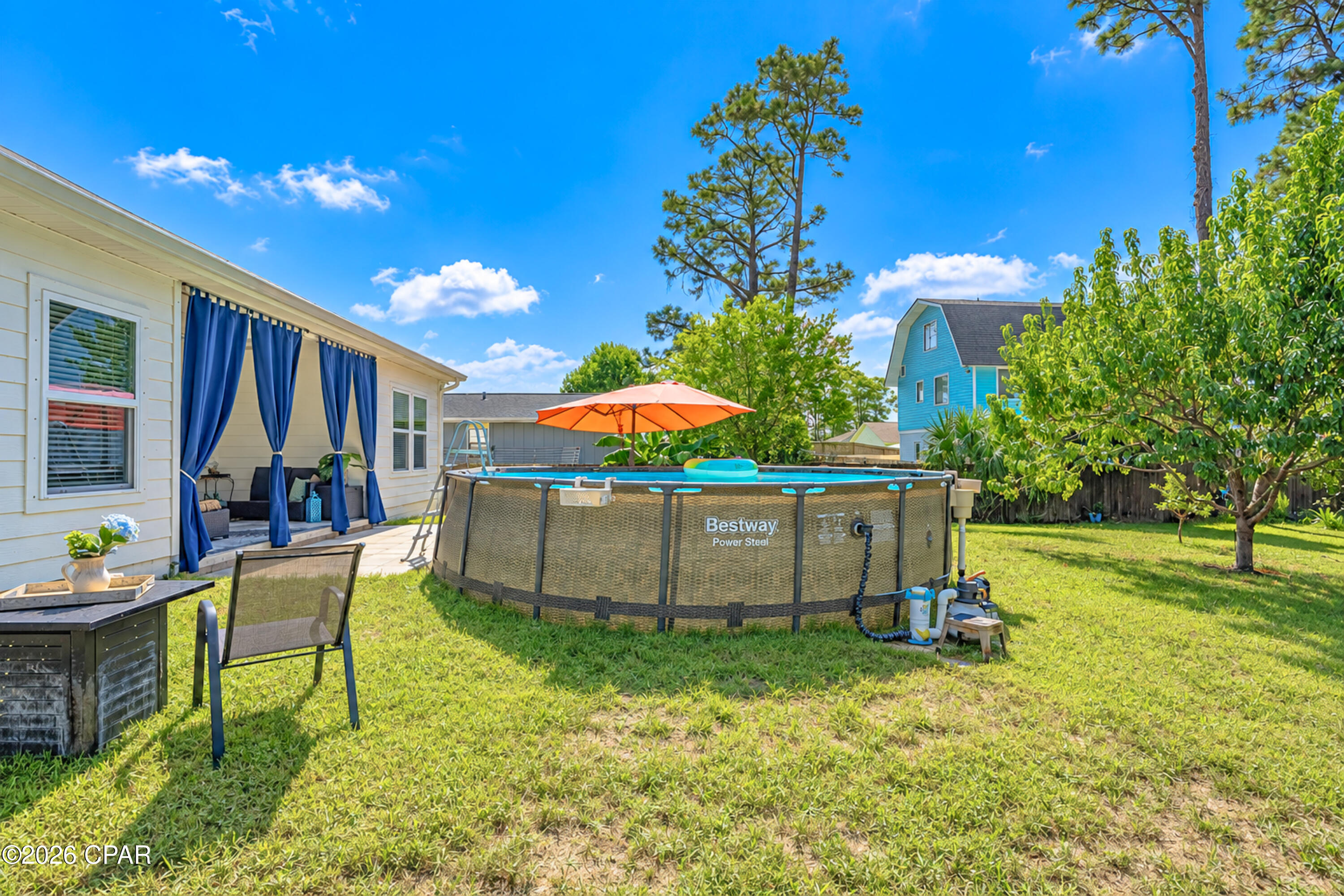 6111 Hilltop Avenue, Panama City Beach, FL 32408 thumbnail, photo 35 of 62
