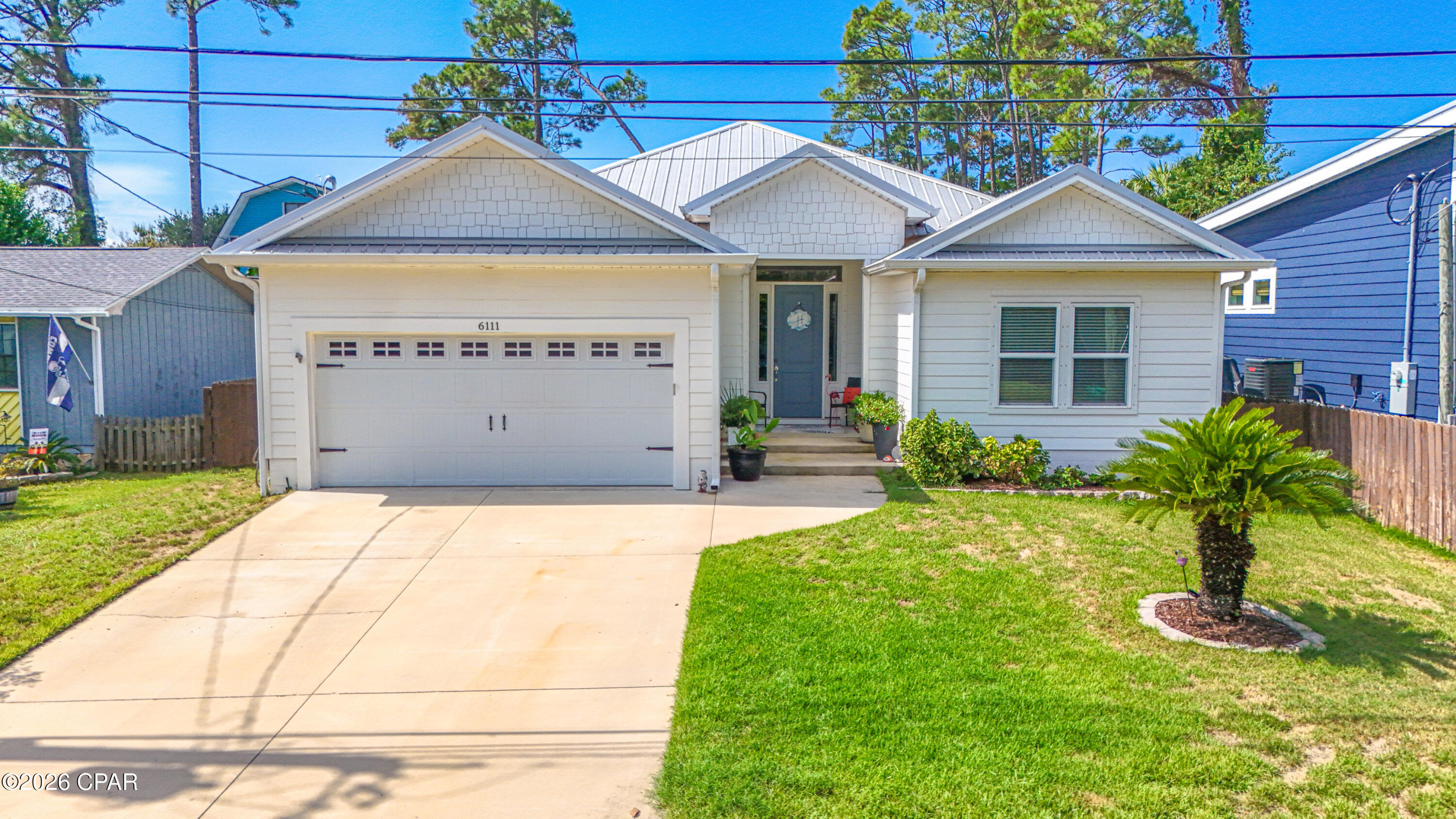 6111 Hilltop Avenue, Panama City Beach, FL 32408 thumbnail, photo 52 of 62
