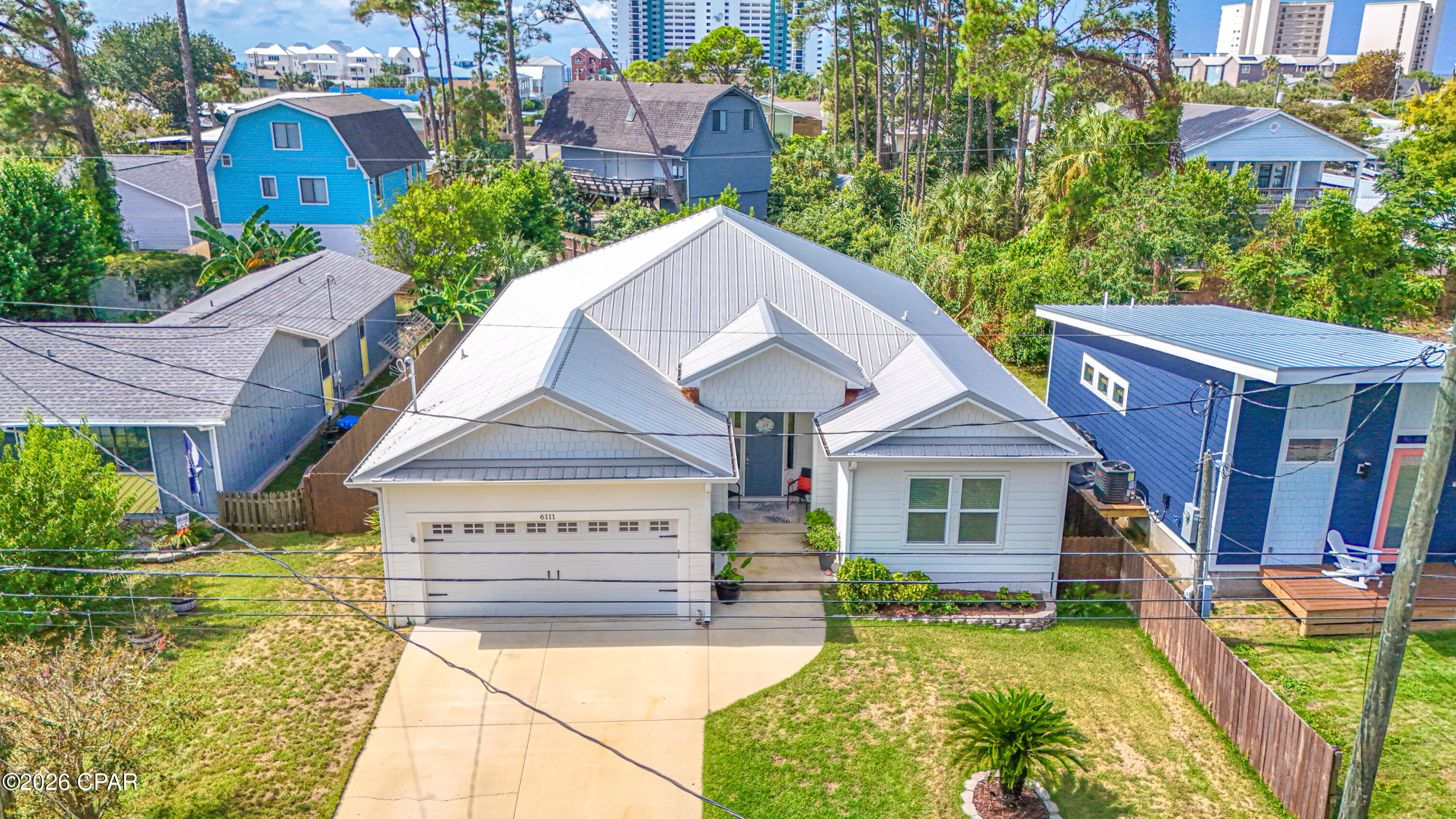 6111 Hilltop Avenue, Panama City Beach, FL 32408 thumbnail, photo 53 of 62