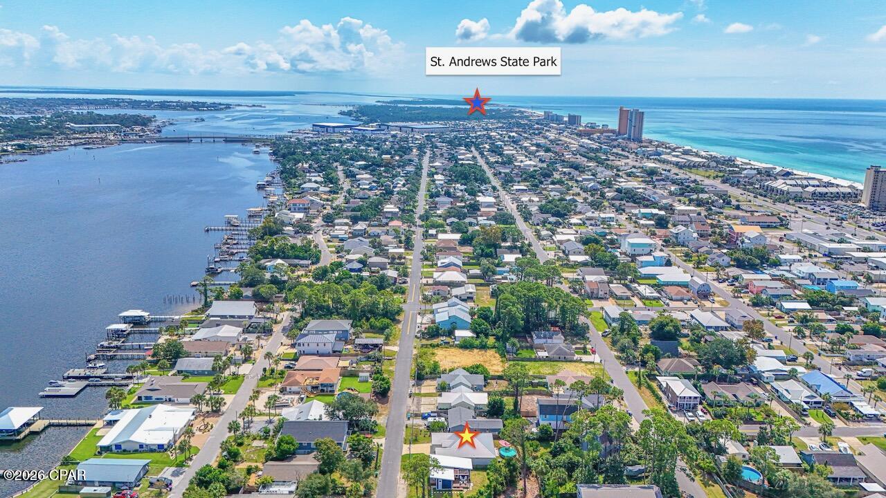 6111 Hilltop Avenue, Panama City Beach, FL 32408 thumbnail, photo 59 of 62