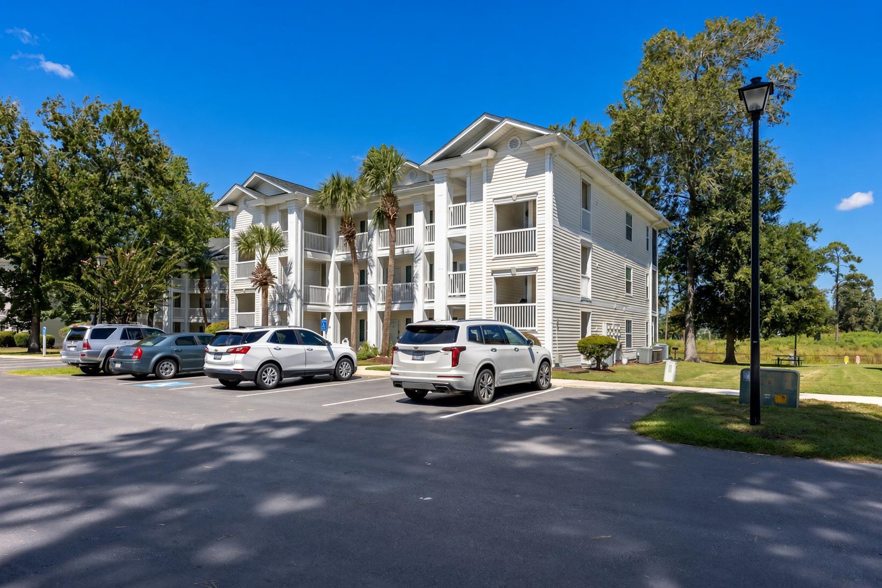 Photo 2 of Condo for sale at 541 White River Dr #16-H, Myrtle Beach, SC 29579 | MLS# 2623567 | Listing updated on 2026-09-24