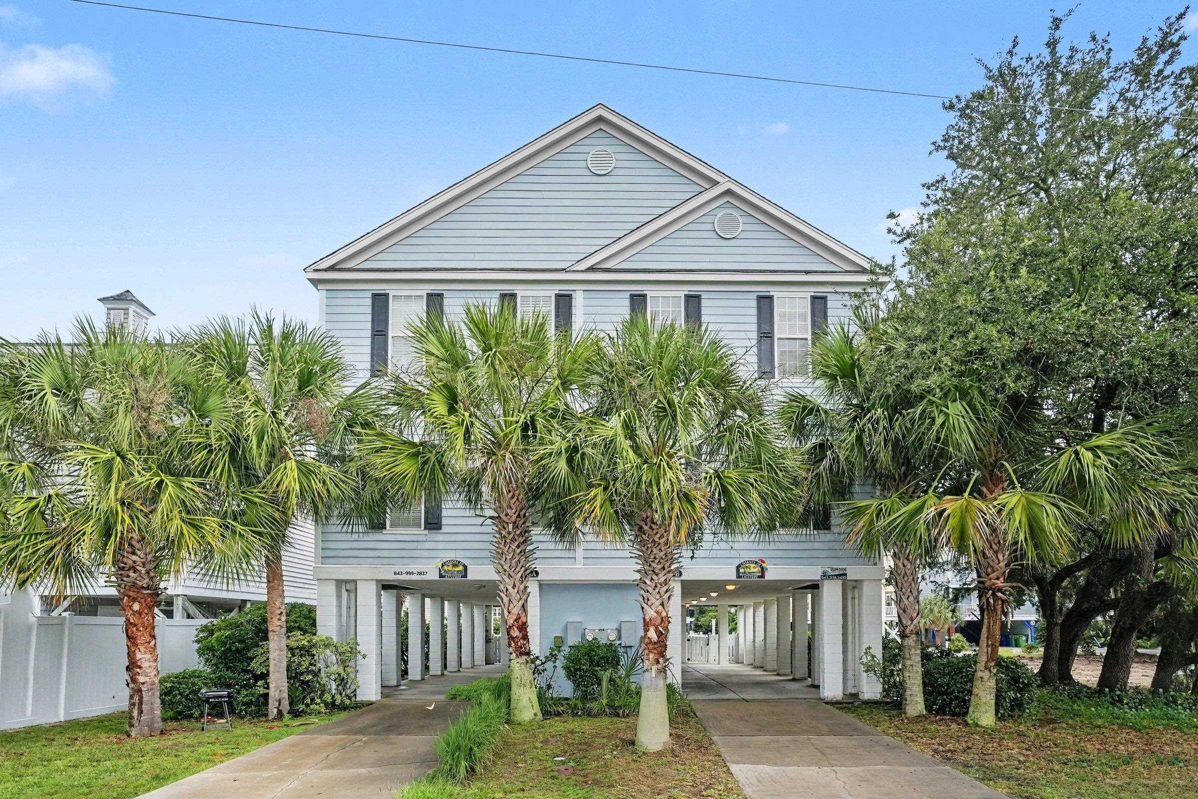 Single family home for sale at 117-b Dogwood Dr N, Surfside Beach, SC 29575 | MLS# 2623575