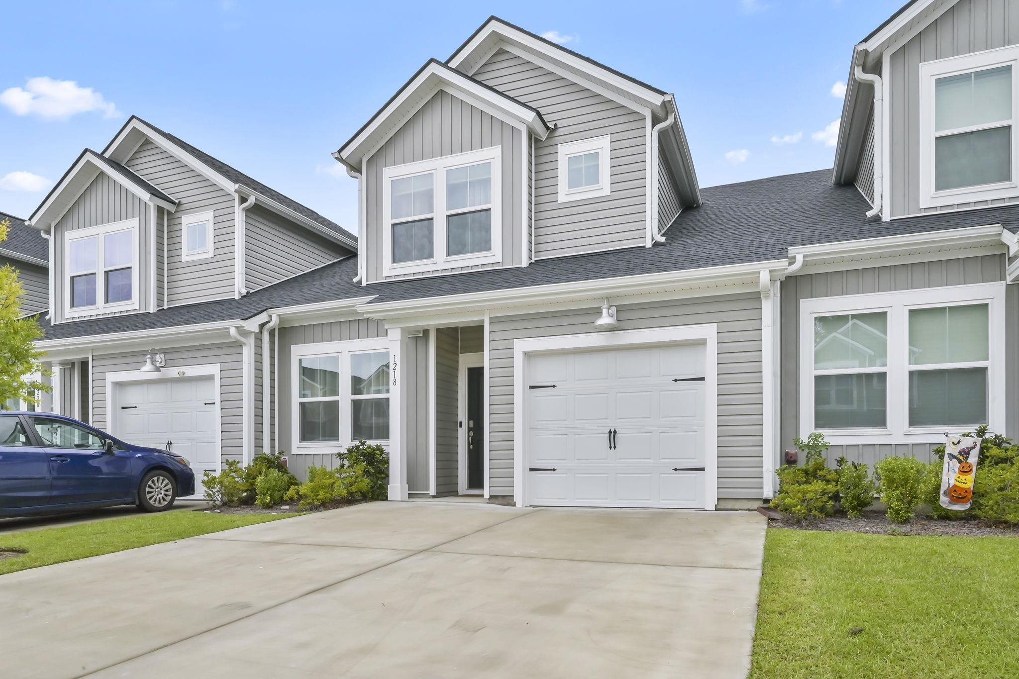 Photo 2 of Townhouse for sale at 1218 American Shad Dr #1218, Conway, SC 29526 | MLS# 2623588 | Listing updated on 2026-09-24