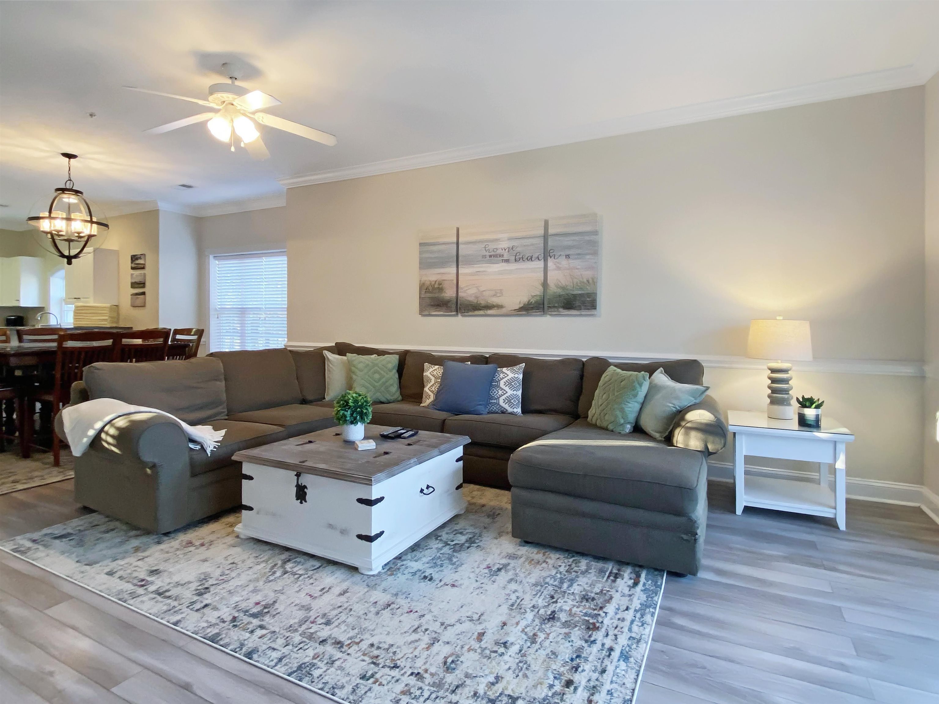 Photo 3 of Condo for sale at 4880 Dahlia Ct #201, Myrtle Beach, SC 29577 | MLS# 2623589 | Listing updated on 2026-09-24