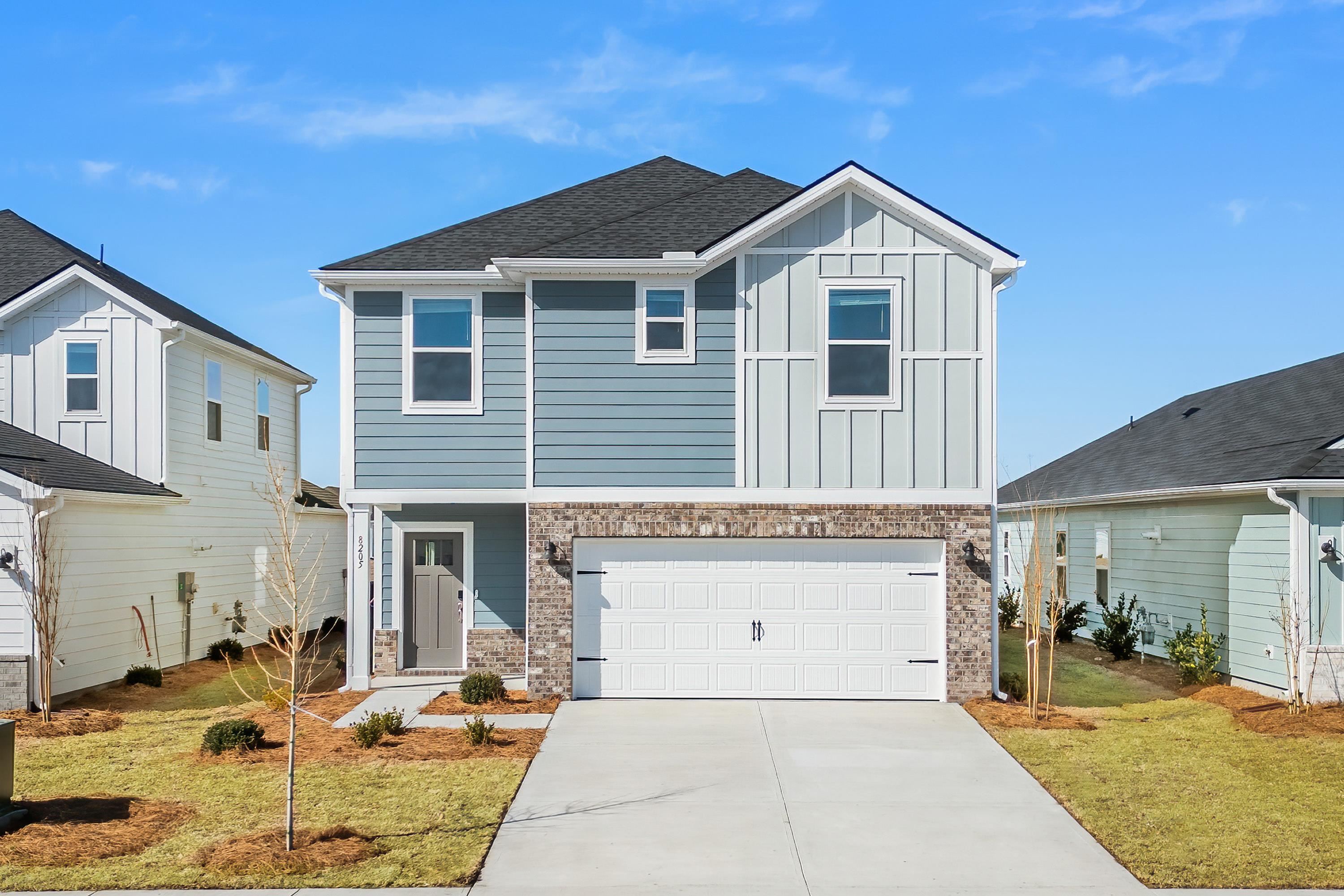Photo 1 of Single family home for sale at 2524 Copper Meadow Loop, Longs, SC 29568 | MLS# 2623601 | Listing updated on 2026-09-25