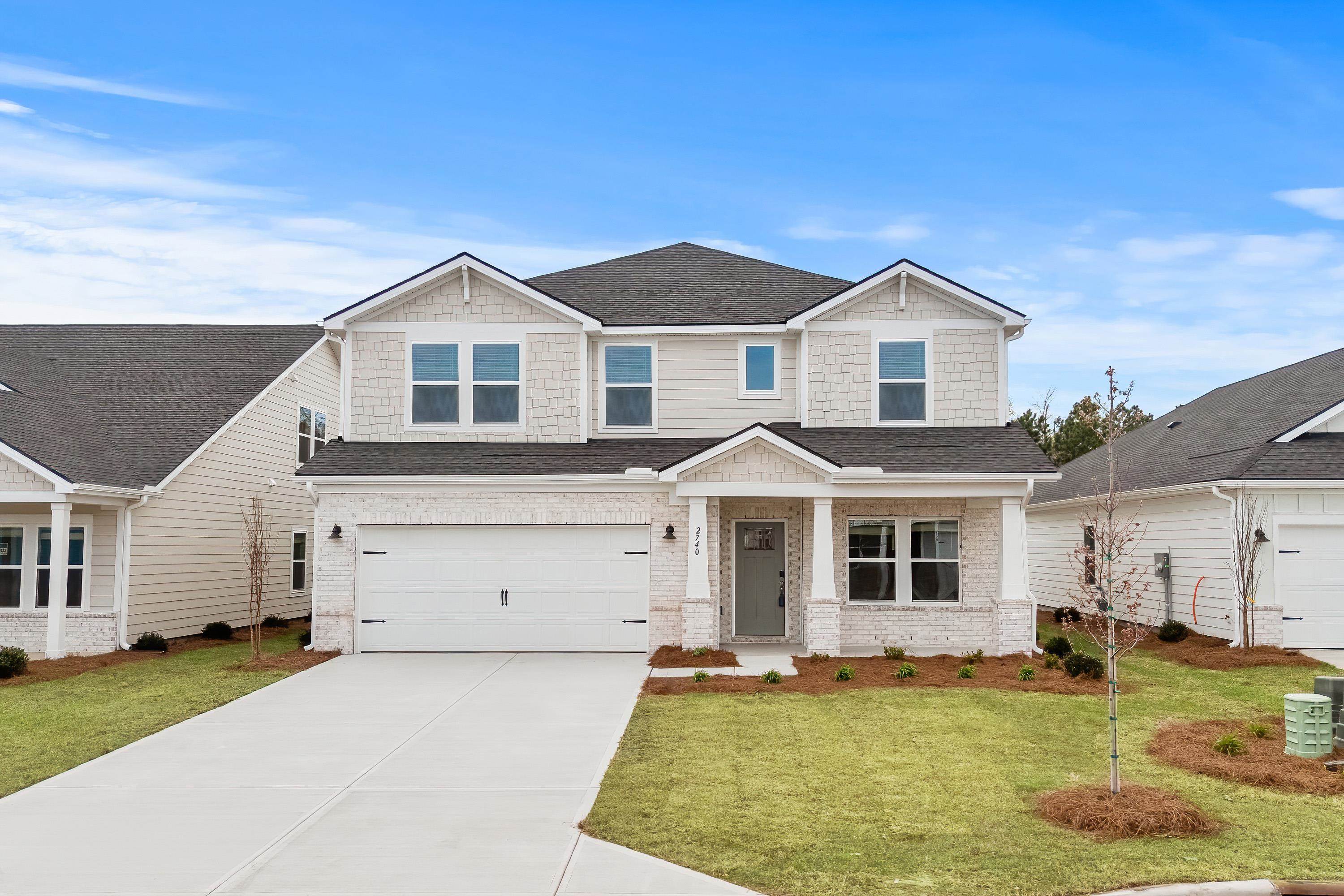 Photo 1 of Single family home for sale at 2315 Grand Meadow Dr, Longs, SC 29568 | MLS# 2623602 | Listing updated on 2026-09-24