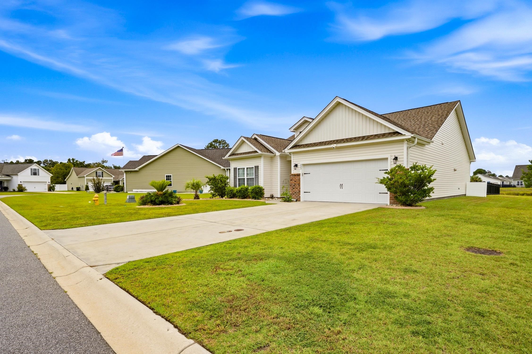 Photo 2 of Single family home for sale at 223 Palm Ter Loop, Conway, SC 29526 | MLS# 2623606 | Listing updated on 2026-09-24