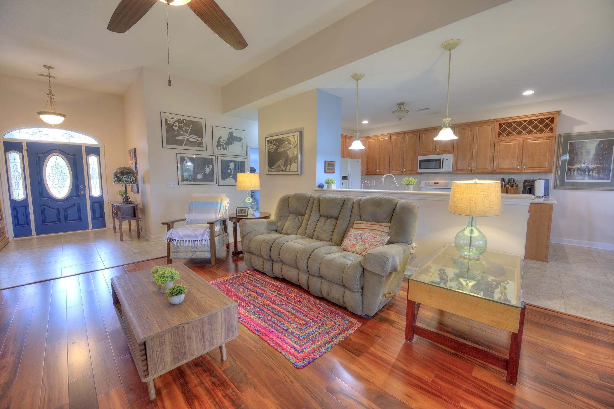 108 Long Bay Golf Pl.