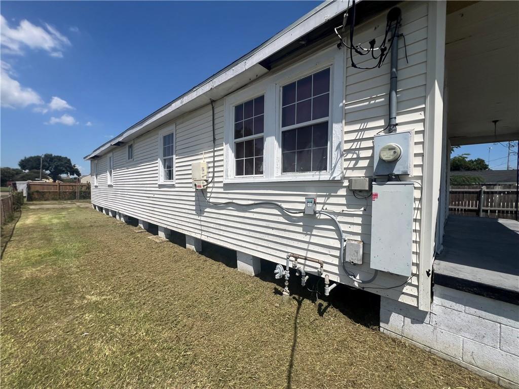 Photo 4 of Single family home for sale at 1700 Erie St, New Orleans, LA 70114 | MLS# 2578636 | Listing updated on 2026-09-24