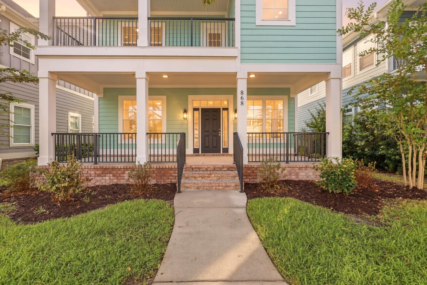 Photo 3 of Single family home for sale at 868 Crystal Water Way, Myrtle Beach, SC 29579 | MLS# 2623614 | Listing updated on 2026-09-24