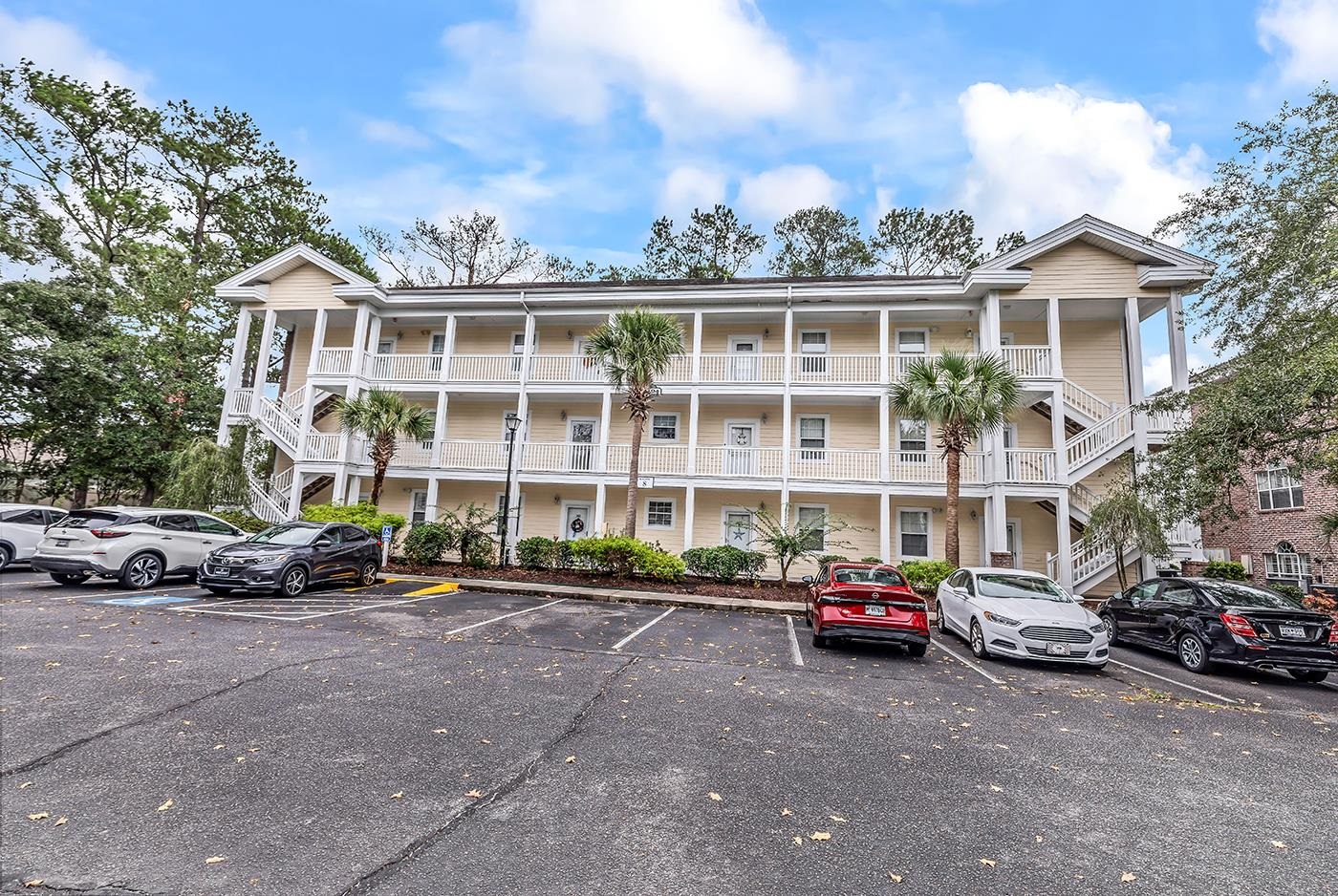 Condo for sale at 4221 Hibiscus Dr #8-204, Little River, SC 29566 | MLS# 2623615
