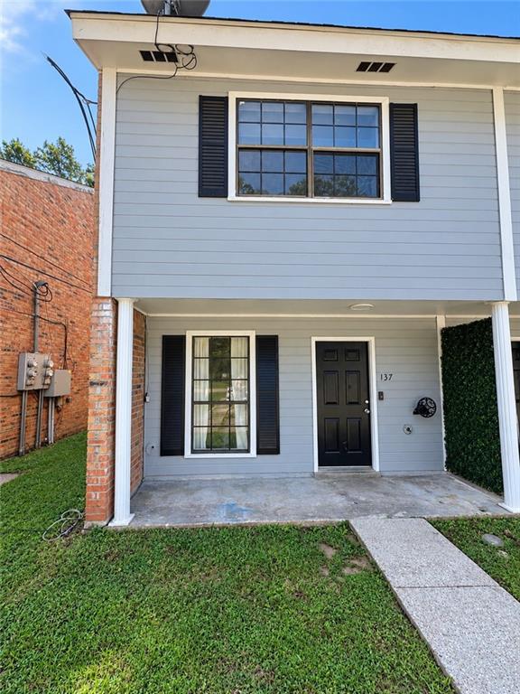 Photo 1 of Condo for sale at 14586 Honeysuckle St #137, Hammond, LA 70401 | MLS# 2578685 | Listing updated on 2026-09-24
