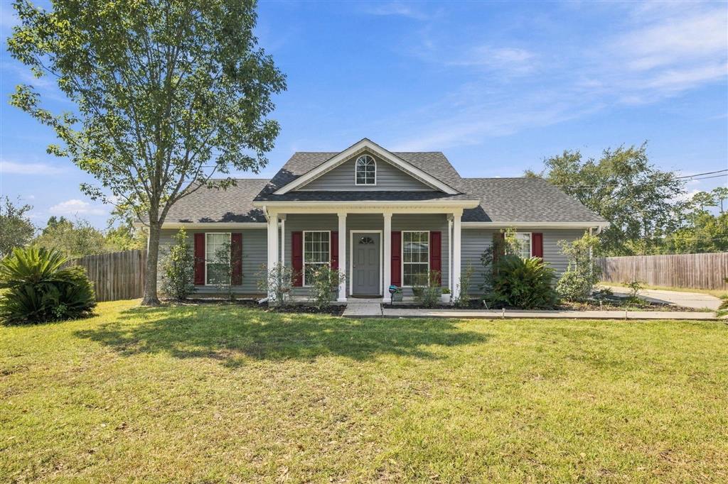 849 Smith Road