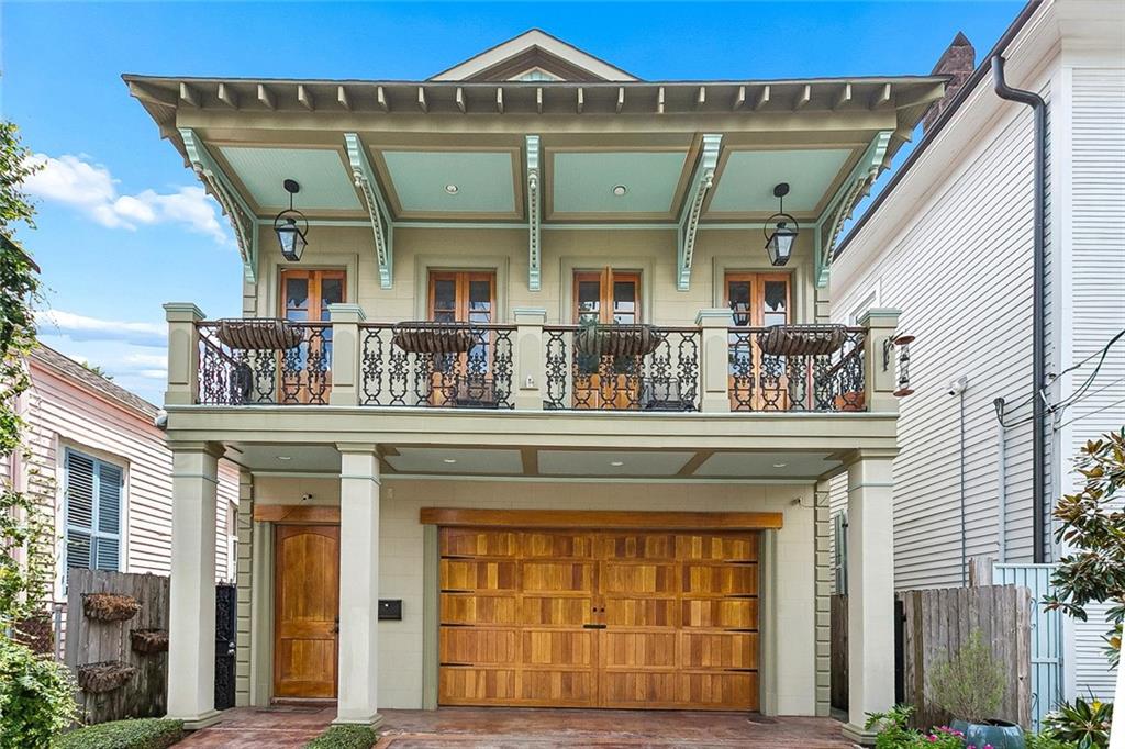 Photo 1 of Single family home for sale at 1426 N Roman St, New Orleans, LA 70116 | MLS# 2578487 | Listing updated on 2026-09-25