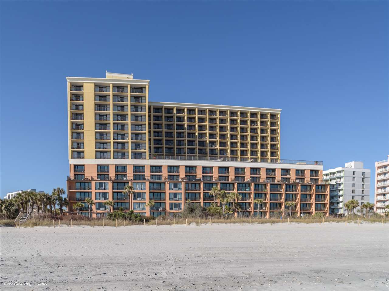 Photo 2 of Condo for sale at 6900 N Ocean Blvd #205, Myrtle Beach, SC 29572 | MLS# 2623632 | Listing updated on 2026-09-24