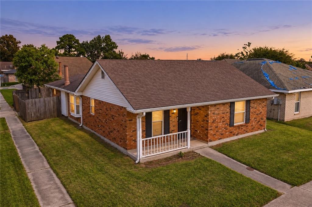 Photo 1 of Single family home for sale at 6001 Erin Dr, New Orleans, LA 70126 | MLS# 2578704 | Listing updated on 2026-09-24