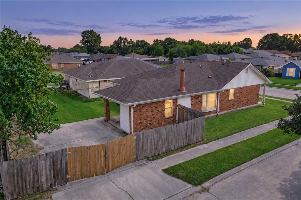 Photo 2 of Single family home for sale at 6001 Erin Dr, New Orleans, LA 70126 | MLS# 2578704 | Listing updated on 2026-09-24