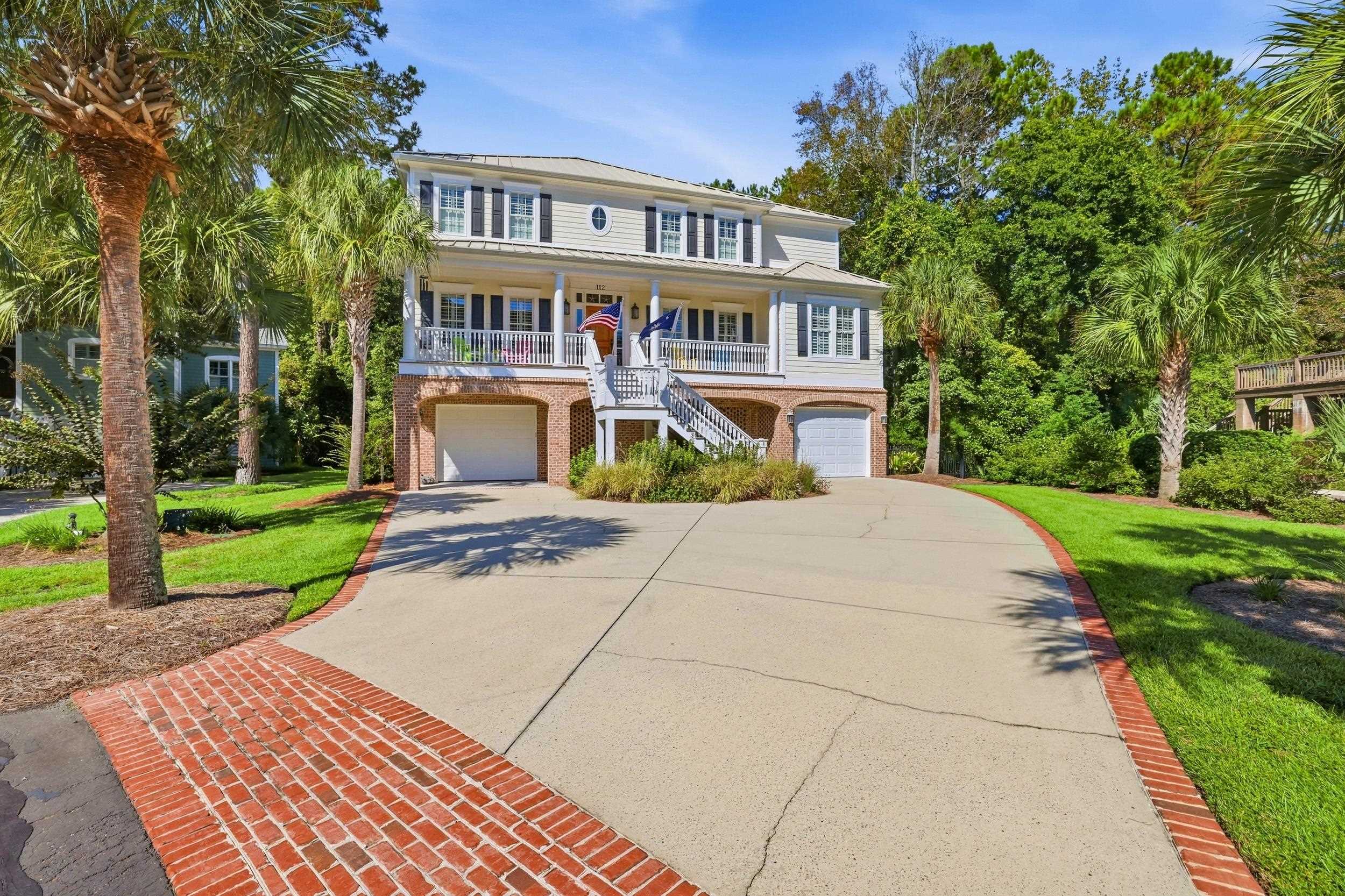 Photo 3 of Single family home for sale at 112 Cockle Shell Ct, Pawleys Island, SC 29585 | MLS# 2623637 | Listing updated on 2026-09-25
