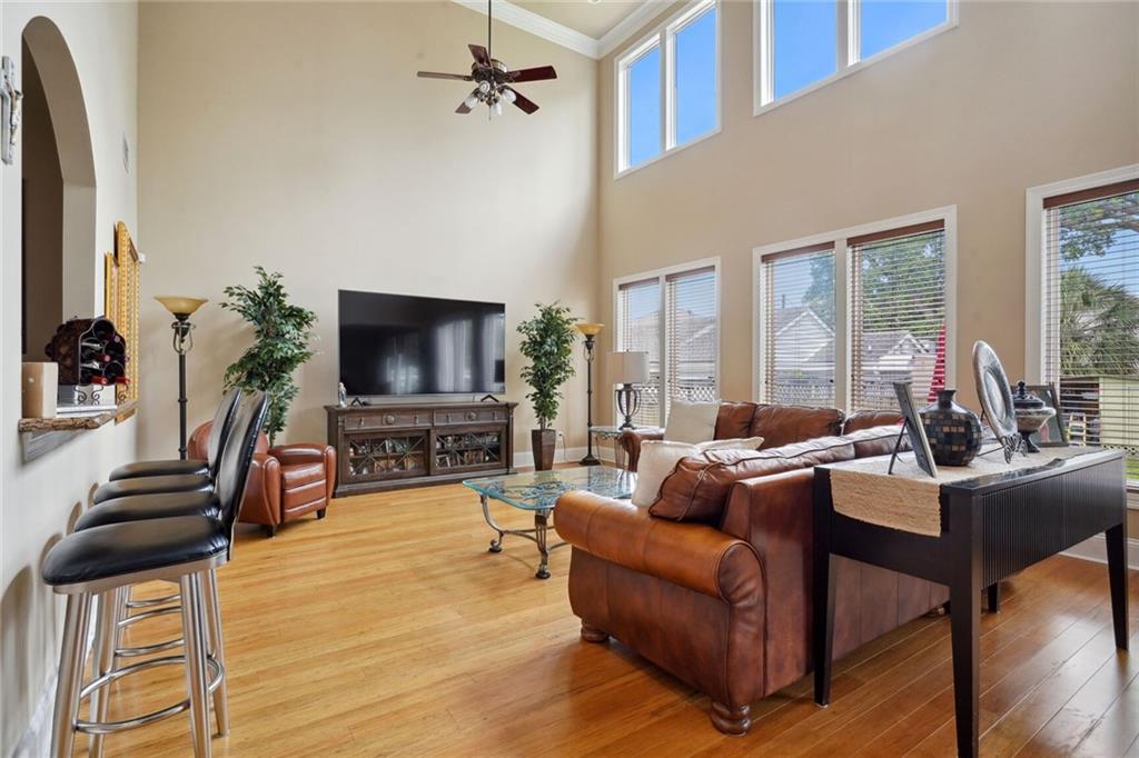 Photo 4 of Single family home for sale at 6555 Milne Blvd, New Orleans, LA 70124 | MLS# 2578564 | Listing updated on 2026-09-24