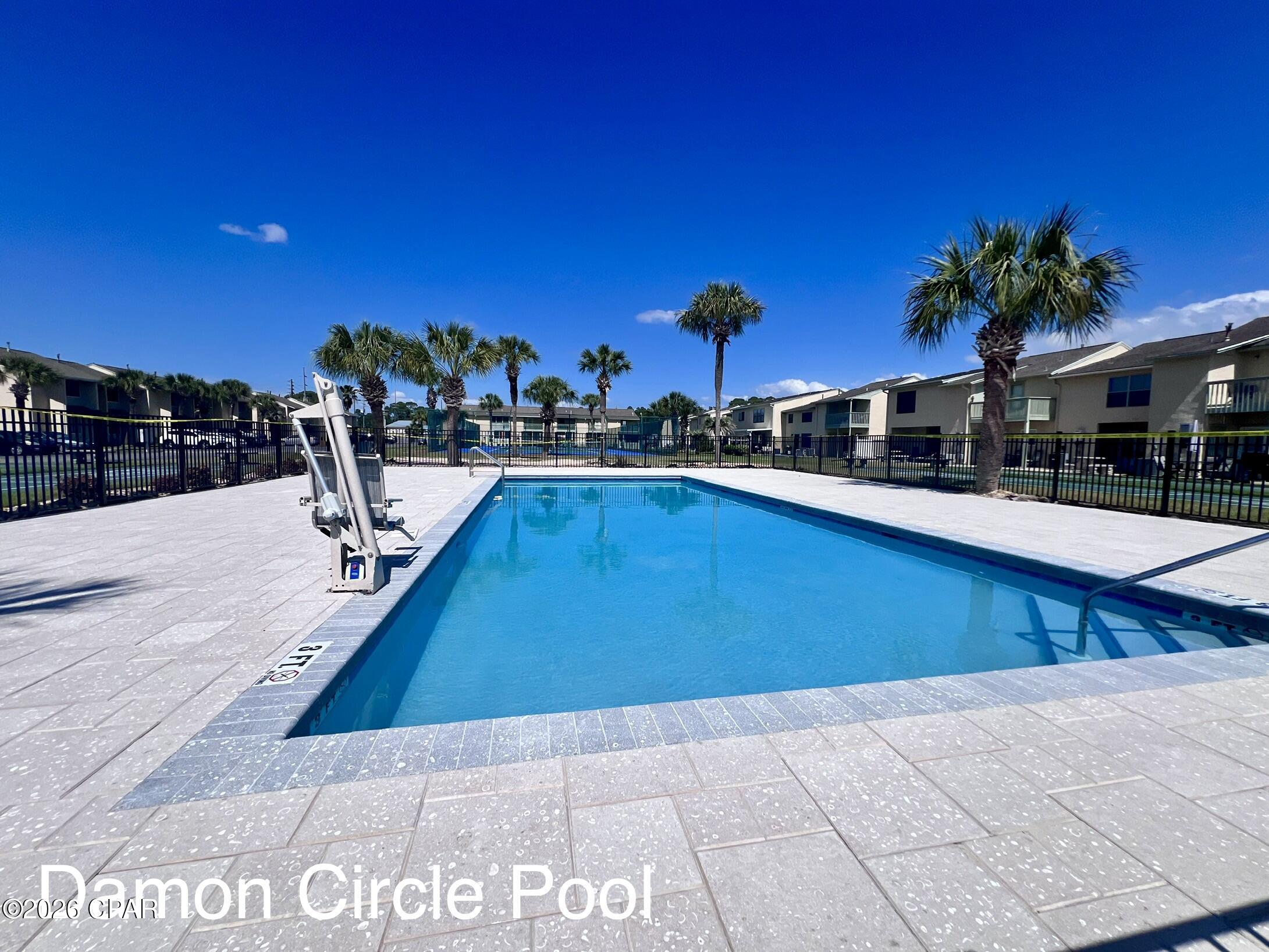 116 Damon Circle S, Panama City Beach, FL 32407 thumbnail, photo 56 of 64