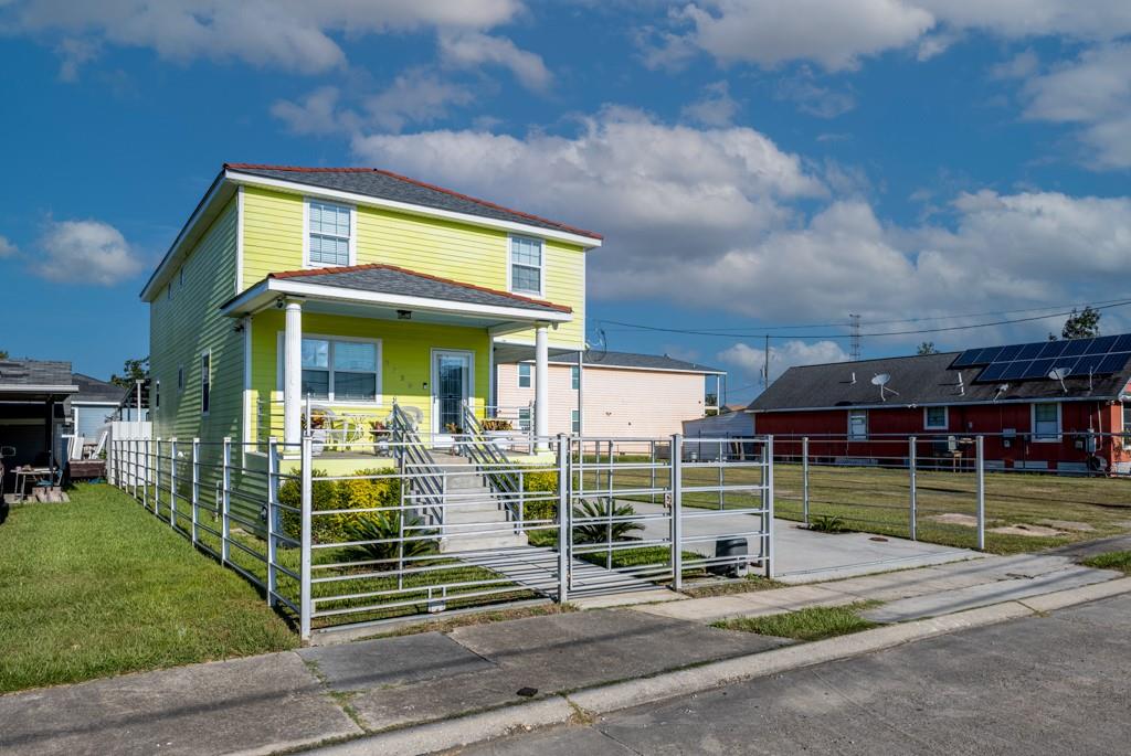 Photo 1 of Single family home for sale at 2328 Forstall St, New Orleans, LA 70117 | MLS# 2578427 | Listing updated on 2026-09-30