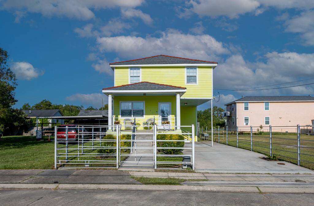 Photo 2 of Single family home for sale at 2328 Forstall St, New Orleans, LA 70117 | MLS# 2578427 | Listing updated on 2026-09-30