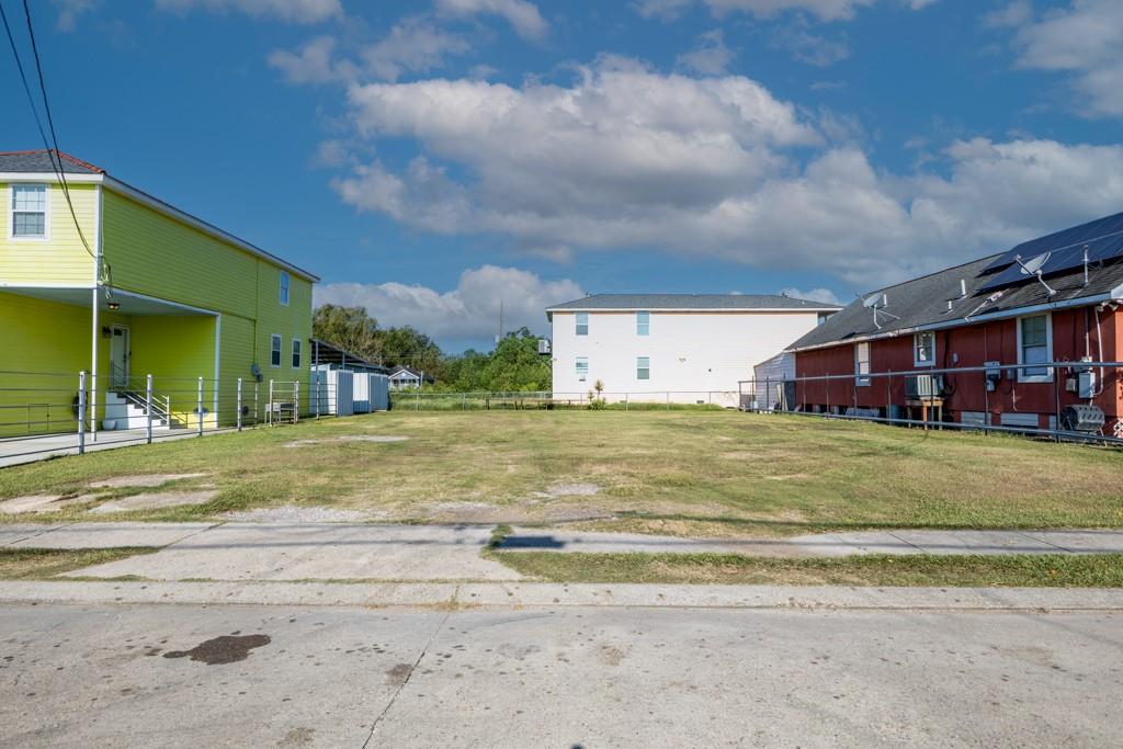 Photo 2 of Land for sale at 2342 Forstall St, New Orleans, LA 70117 | MLS# 2578733 | Listing updated on 2026-09-24