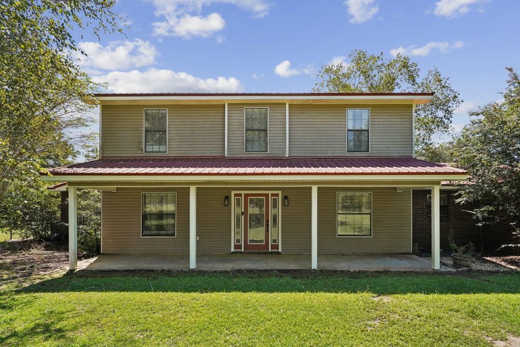 Single family home for sale at 39394 Oakhill Ln, Franklinton, LA 70438 | MLS# 2576778