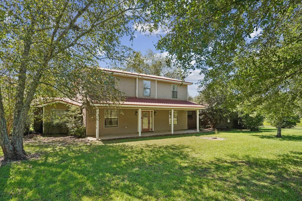 Photo 1 of Single family home for sale at 39394 Oakhill Ln, Franklinton, LA 70438 | MLS# 2576778 | Listing updated on 2026-09-25