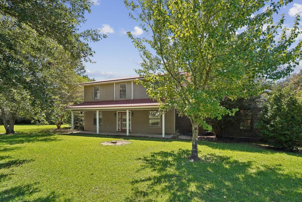 Photo 3 of Single family home for sale at 39394 Oakhill Ln, Franklinton, LA 70438 | MLS# 2576778 | Listing updated on 2026-09-25