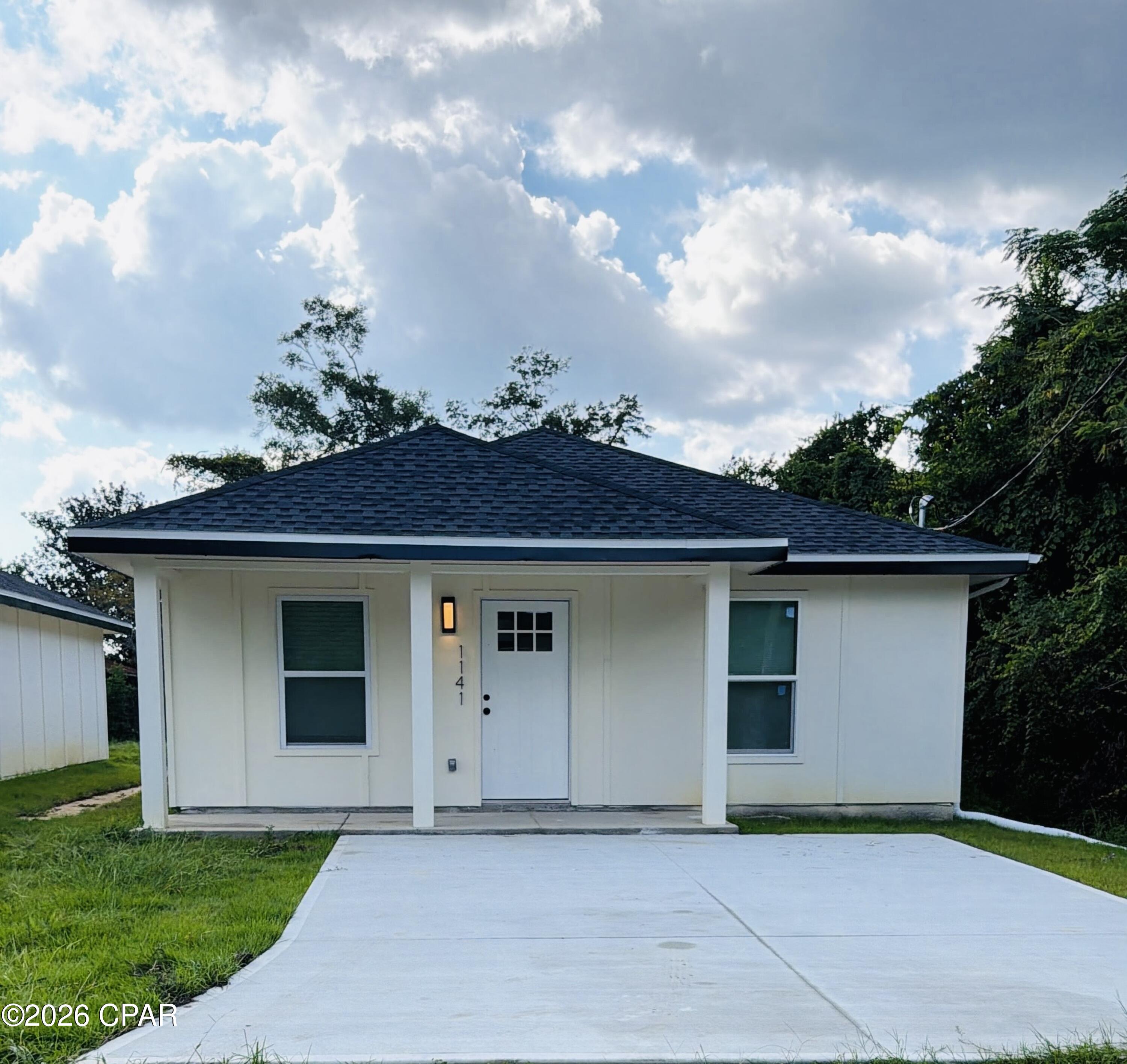 Single family home for sale at 1141 Bay Ave, Panama City, FL 32401 | MLS# 795833