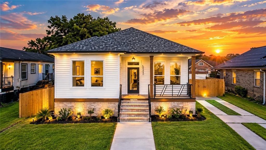 Photo 1 of Single family home for sale at 4948 Congress Dr, New Orleans, LA 70126 | MLS# 2578304 | Listing updated on 2026-09-25