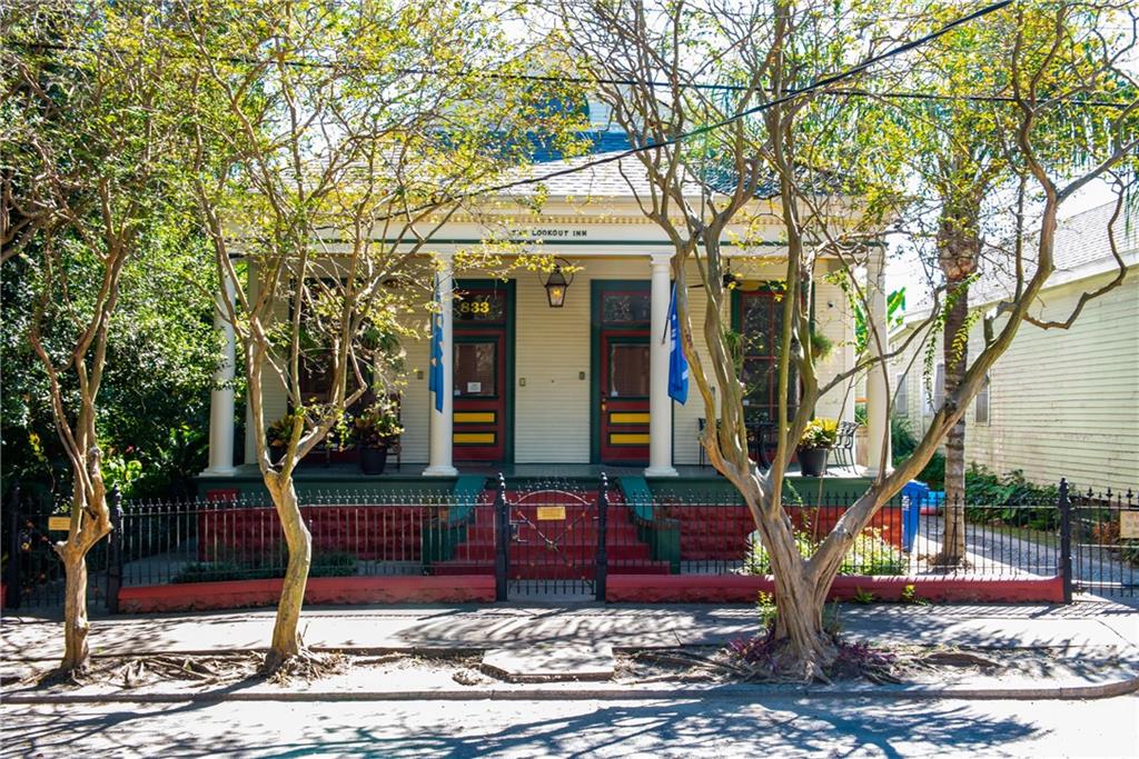 Photo 3 of Single family home for sale at 833 Poland Ave, New Orleans, LA 70117 | MLS# 2578613 | Listing updated on 2026-09-25