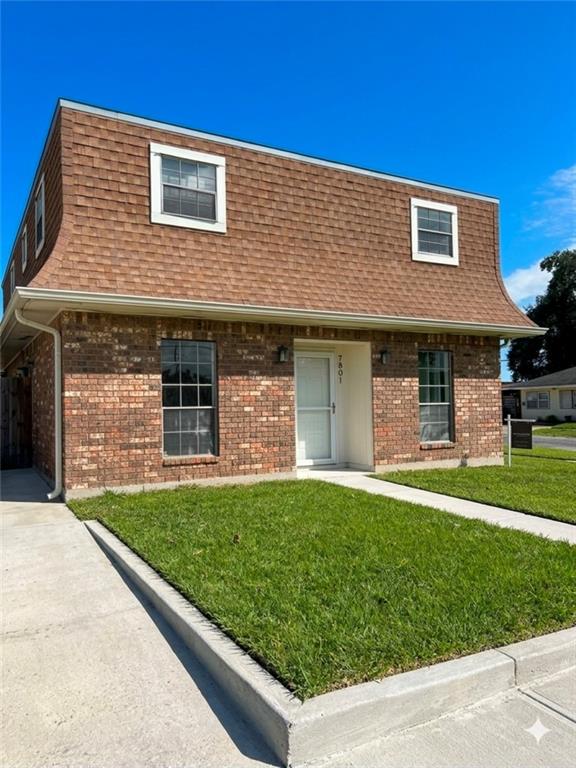Photo 1 of Townhouse for sale at 7801 Weaver Ave, New Orleans, LA 70127 | MLS# 2578367 | Listing updated on 2026-09-25