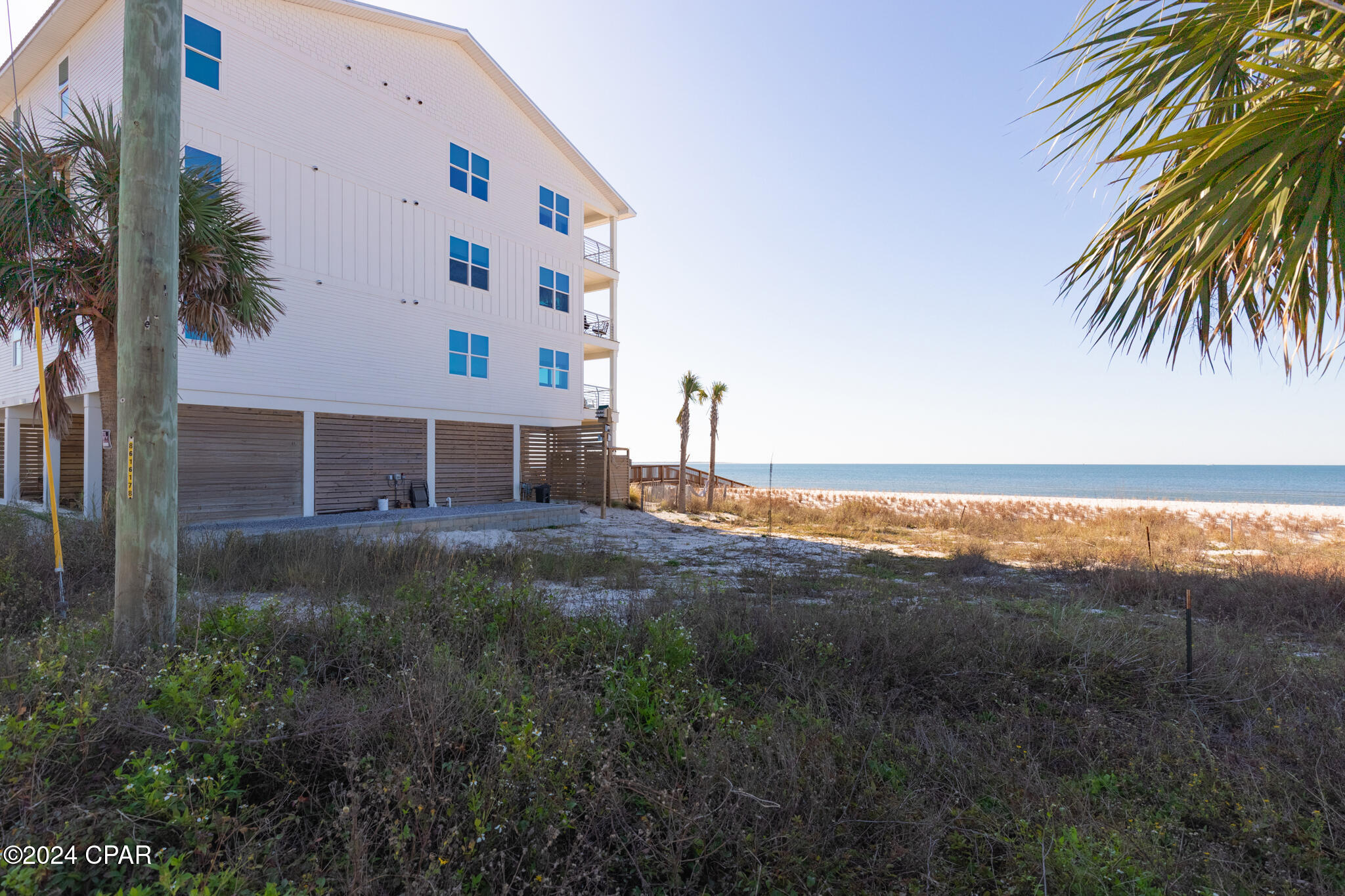 Photo 2 of Land for sale at 9329 W Highway 98, Port Saint Joe, FL 32456 | MLS# 795836 | Listing updated on 2026-09-25