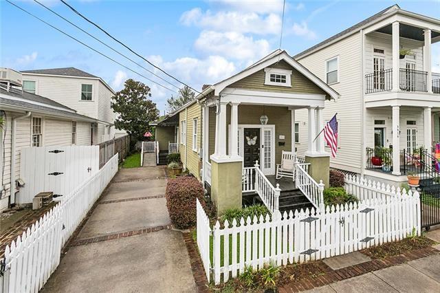 Photo 3 of Single family home for sale at 5912 Patton St, New Orleans, LA 70115 | MLS# 2578755 | Listing updated on 2026-09-25
