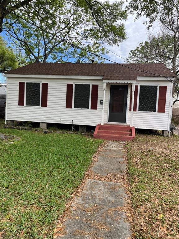 Photo 1 of Single family home for sale at 711 Homestead Ave, Metairie, LA 70005 | MLS# 2578273 | Listing updated on 2026-09-25