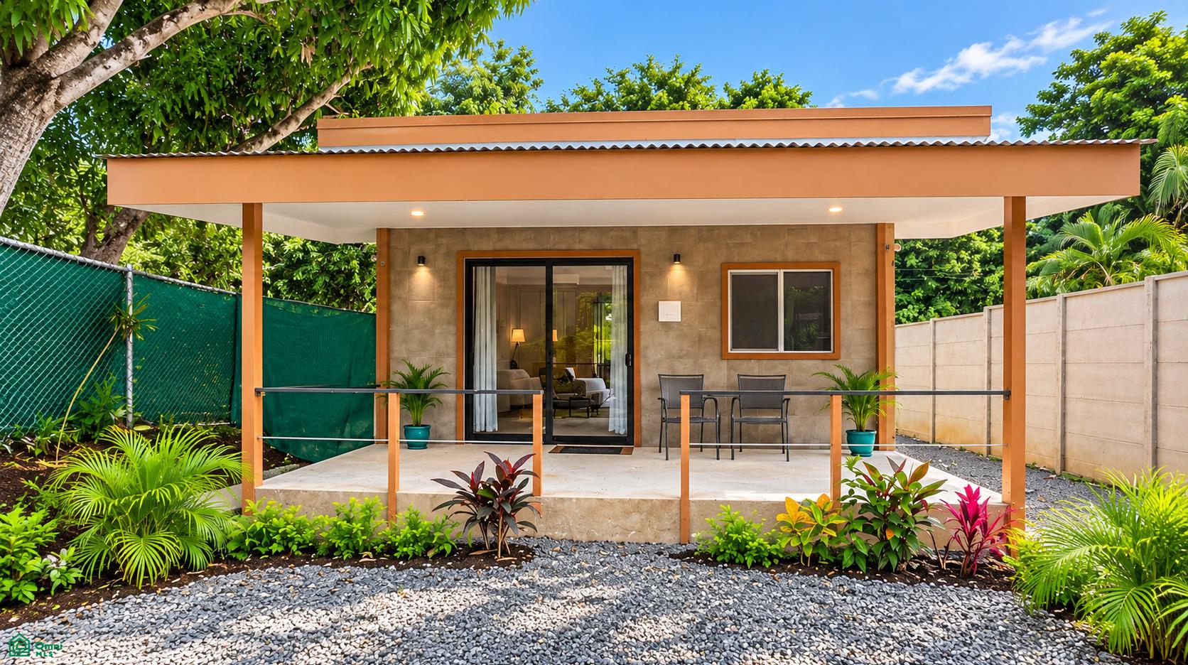 1 bed Single Family Homes For Sale in Orotina, Alajuela - 1