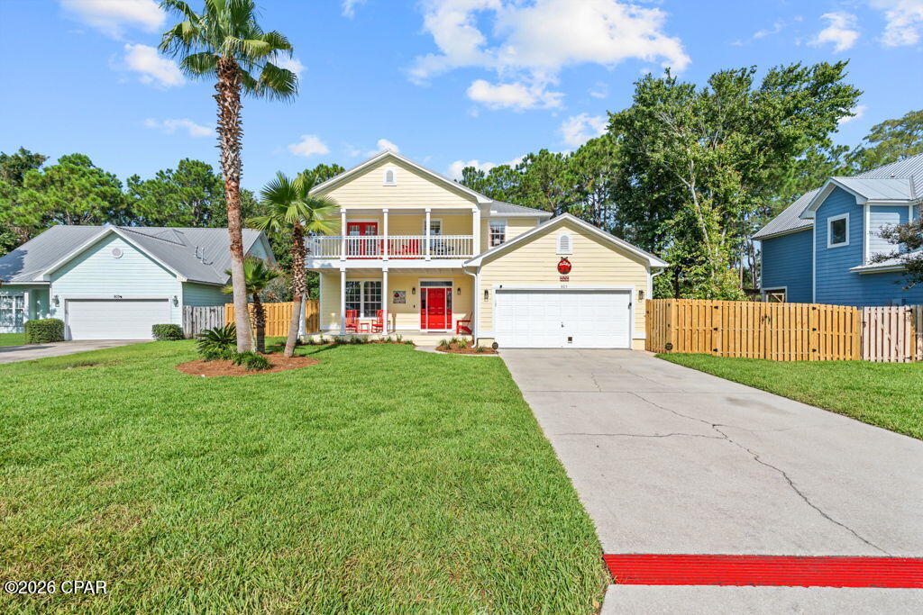 805 Lyndell Way, Panama City Beach, FL 32407 thumbnail, photo 18 of 59
