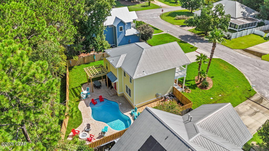 805 Lyndell Way, Panama City Beach, FL 32407 thumbnail, photo 23 of 59