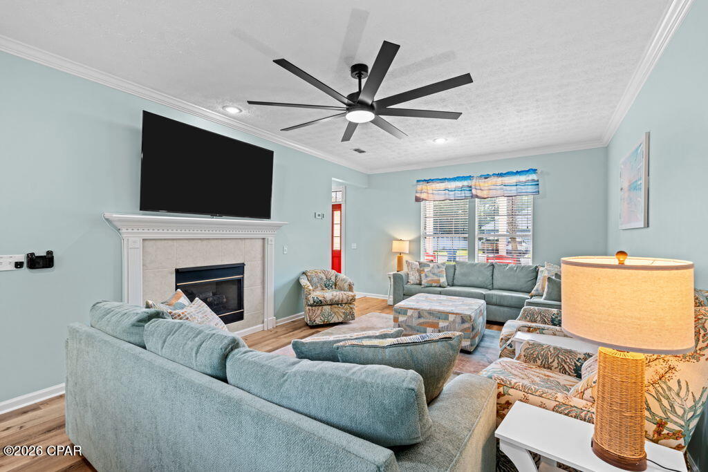805 Lyndell Way, Panama City Beach, FL 32407 thumbnail, photo 29 of 59