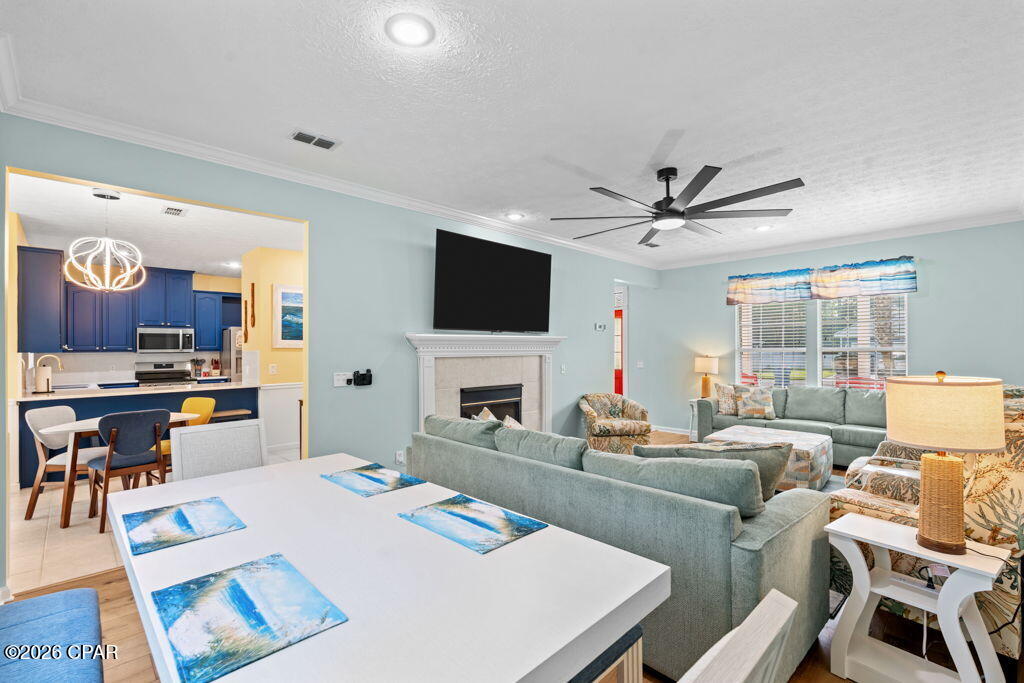 805 Lyndell Way, Panama City Beach, FL 32407 thumbnail, photo 30 of 59