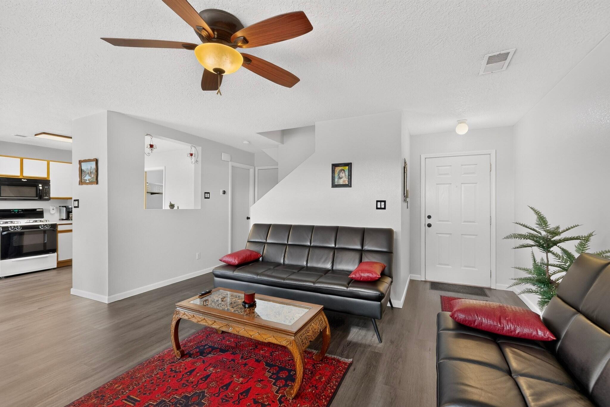 Photo 2 of Single family home for sale at 1308 Ojo Feliz St SW, Albuquerque, NM 87121 | MLS# 1111497 | Listing updated on 2026-09-28