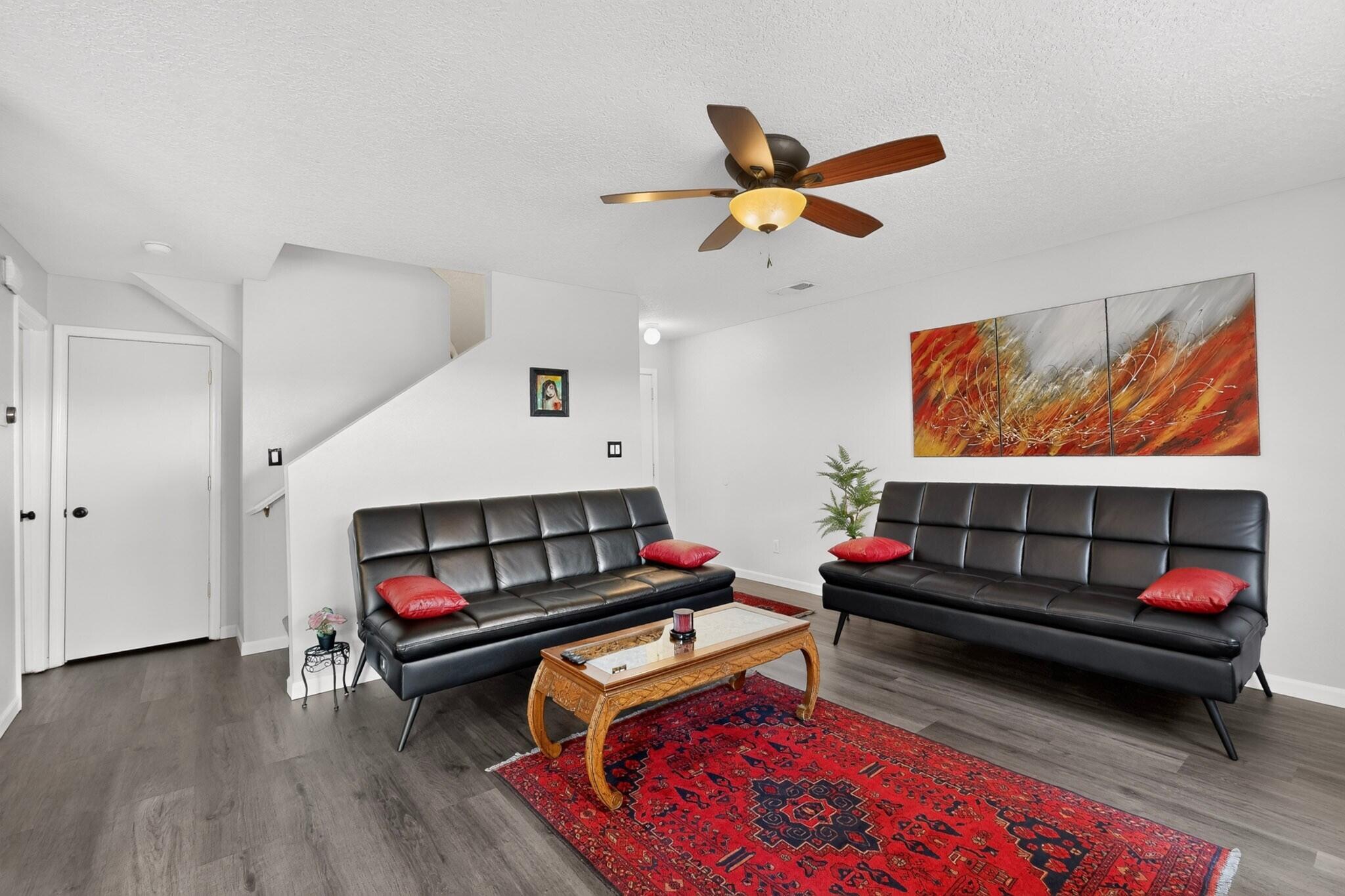 Photo 3 of Single family home for sale at 1308 Ojo Feliz St SW, Albuquerque, NM 87121 | MLS# 1111497 | Listing updated on 2026-09-28