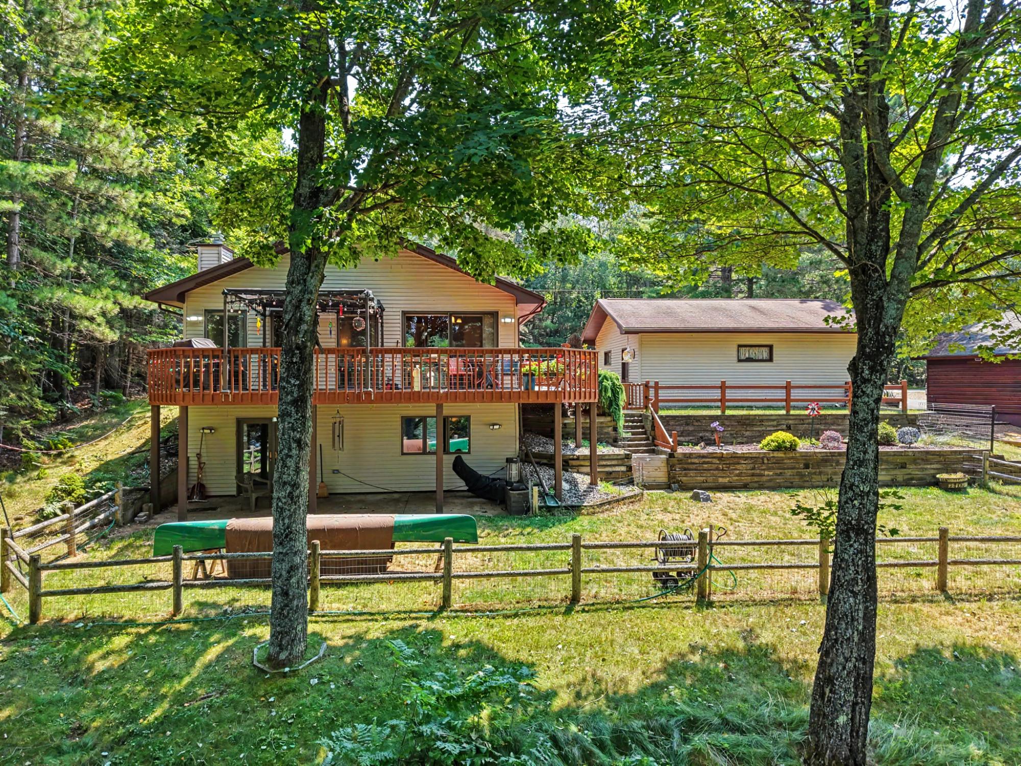 Deerskin Lake Property 2775 Star Rd Photo 42