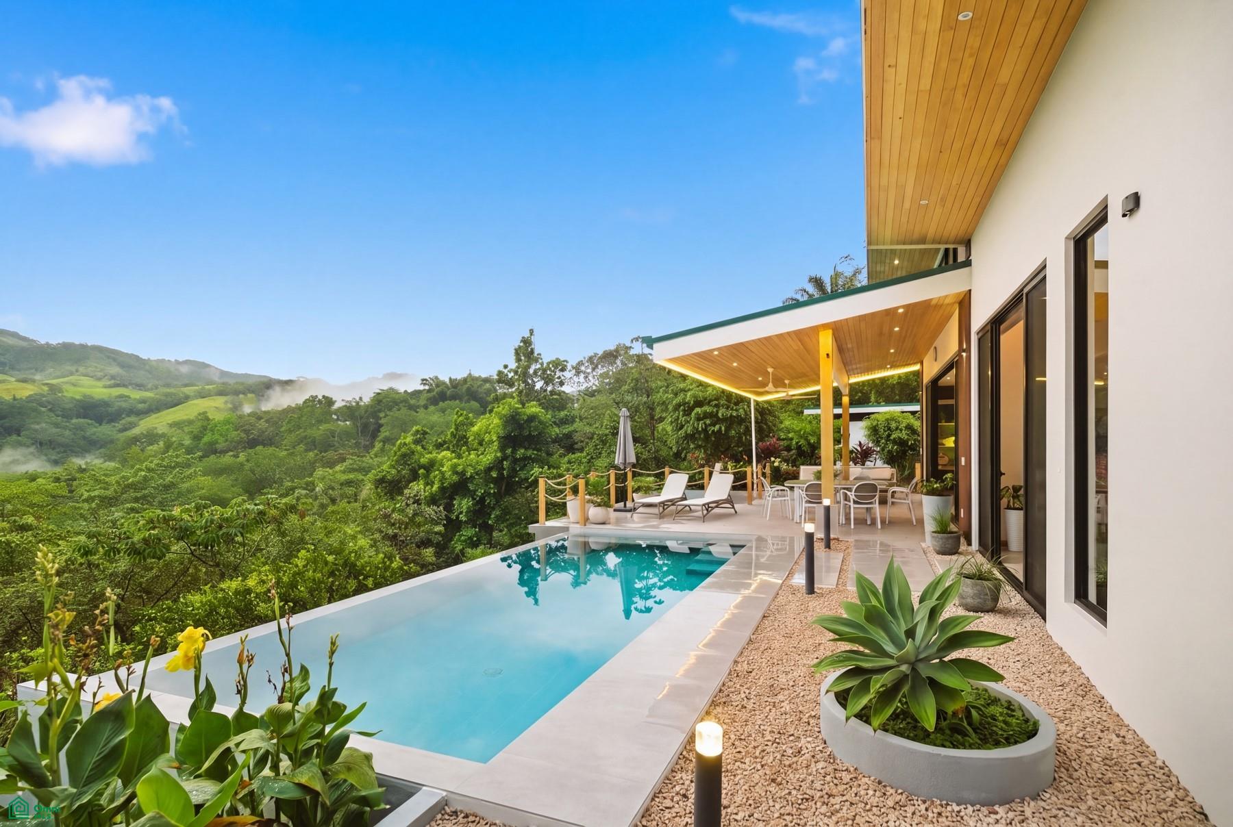 2 bed Single Family Homes For Sale in Belen De Nosarita, Guanacaste - 1