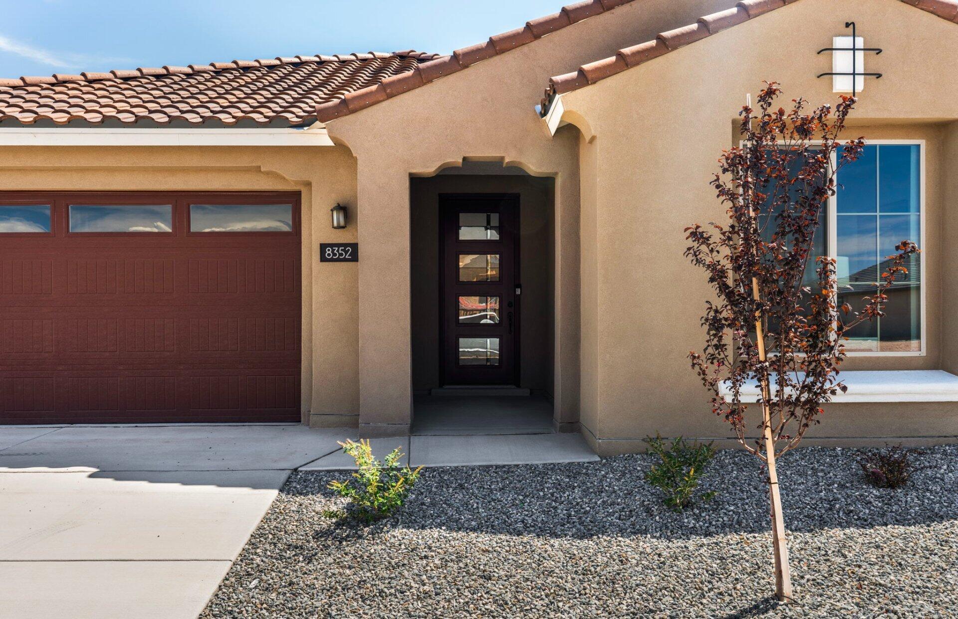 Photo 3 of Single family home for sale at 8352 Vonnegut Ln Nw, Albuquerque, NM 87120 | MLS# 1111504 | Listing updated on 2026-10-06