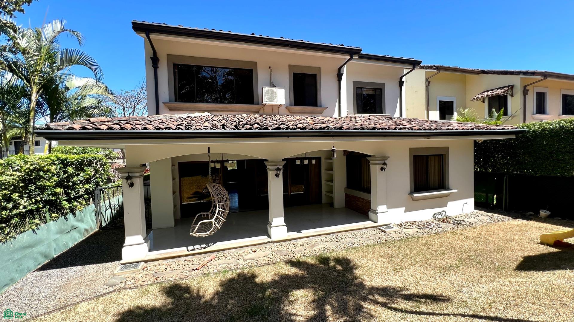 3 bed Single Family Homes For Sale in Pozos, San Jose - 1