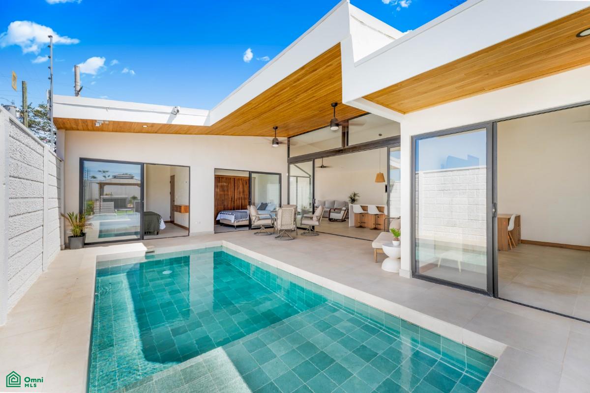 3 bed Single Family Homes For Sale in Santa Cruz, Guanacaste - 1